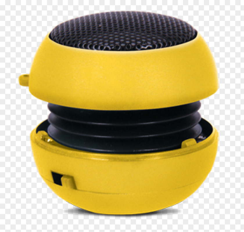 Portable Iphone Speakers Hamburger Loudspeaker Product Sound MP3 PNG