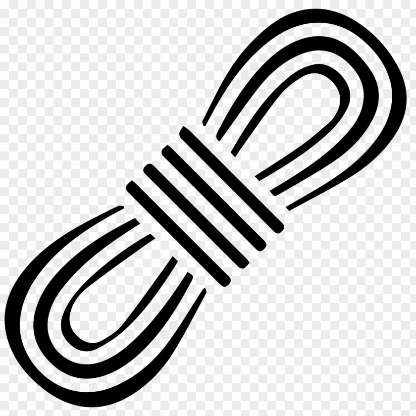 Rope Vector PNG