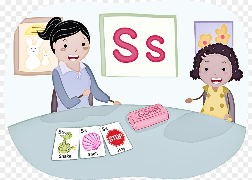 Speech-language Pathology Speech And Language Therapist Therapy PNG