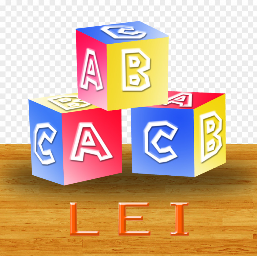 Toy Brand Logo Block PNG