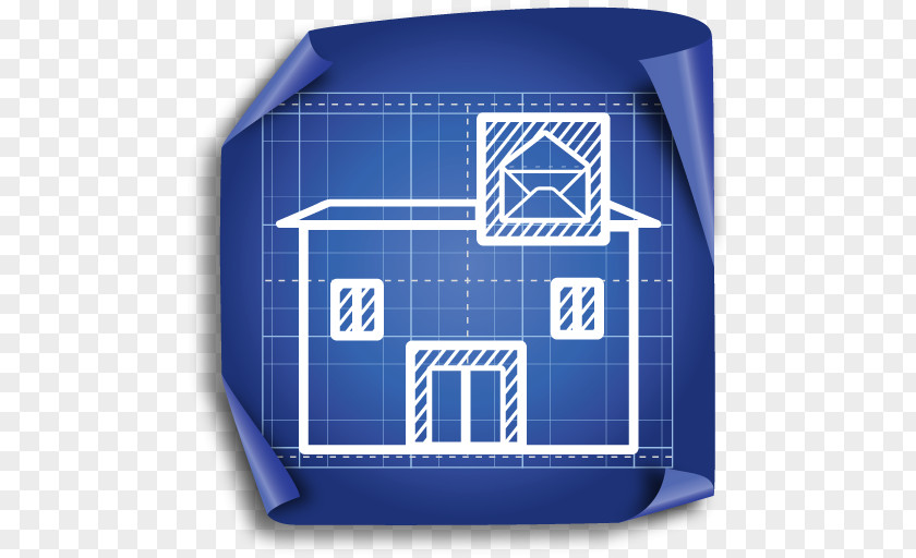 Usps Pictures Icon Architecture PNG