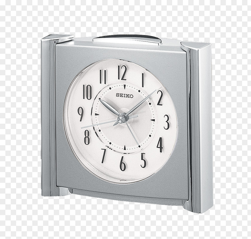 Watch Alarm Clocks Seiko Light PNG