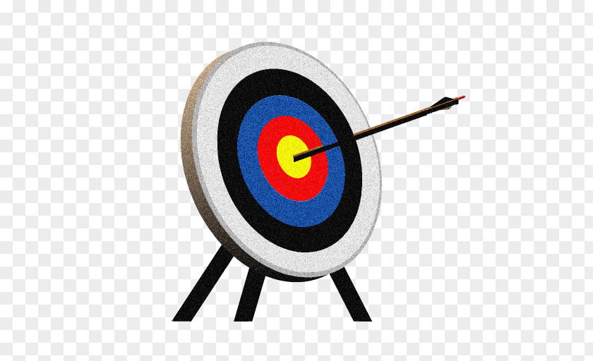 Arrow Target Archery Shooting Hunting Games PNG