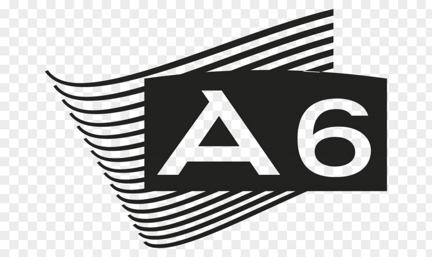 Audi A6 Logo Brand Font Product PNG