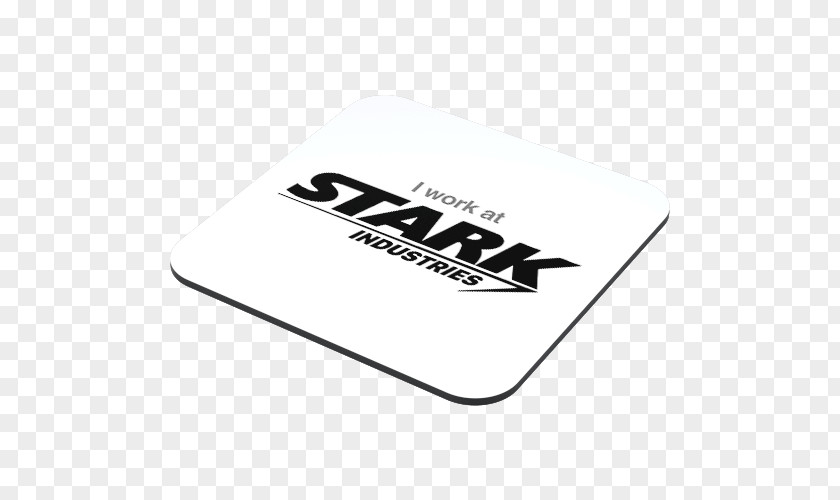 Brand Logo Stark Industries PNG