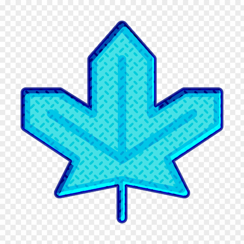 Canada Icon Maple Leaf PNG