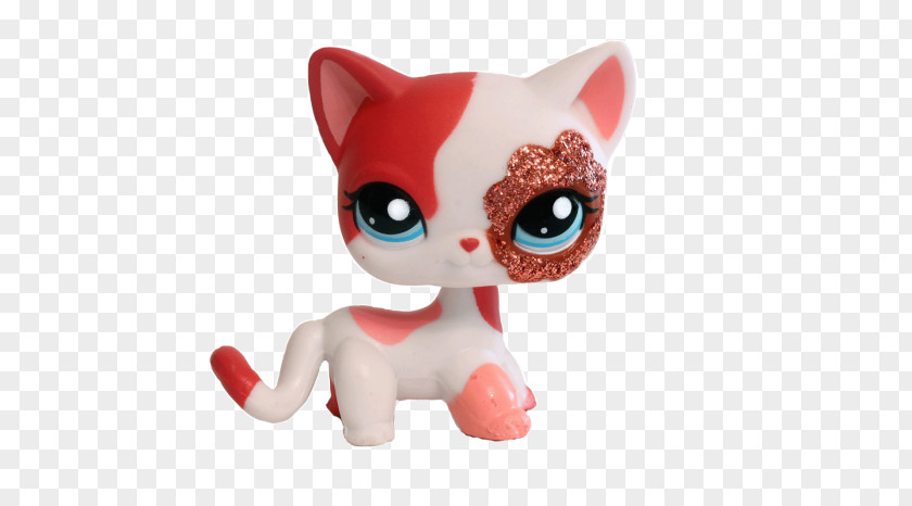 Cat Dachshund Littlest Pet Shop Toy PNG
