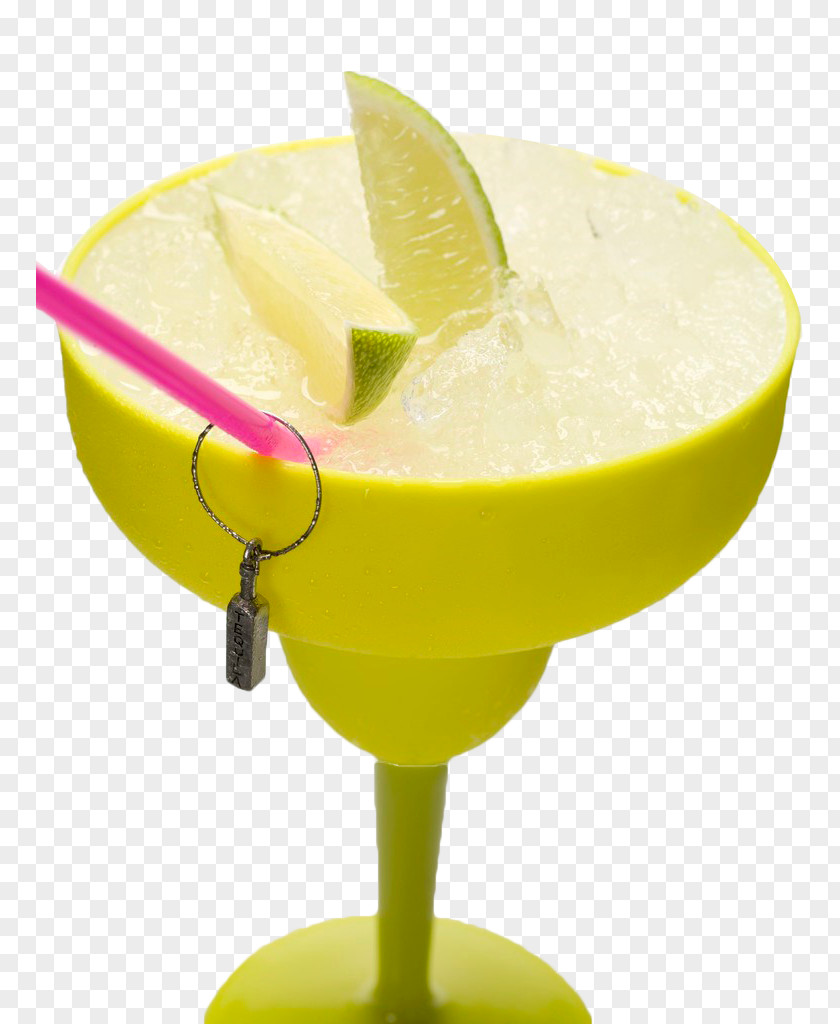 Fruit Lemon Ice Margarita Daiquiri Cocktail Garnish Limeade PNG