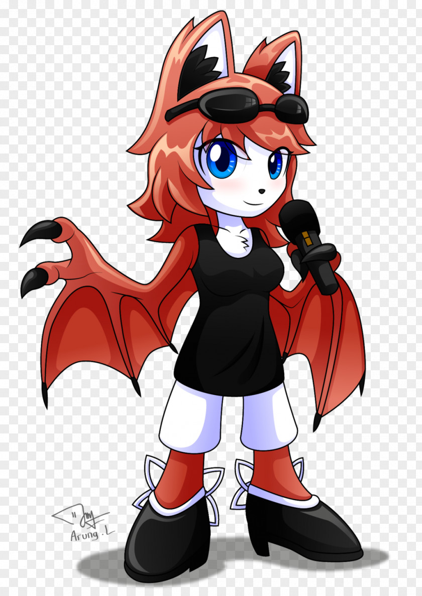 Furry Bat Freedom Planet DeviantArt Illustration Character PNG