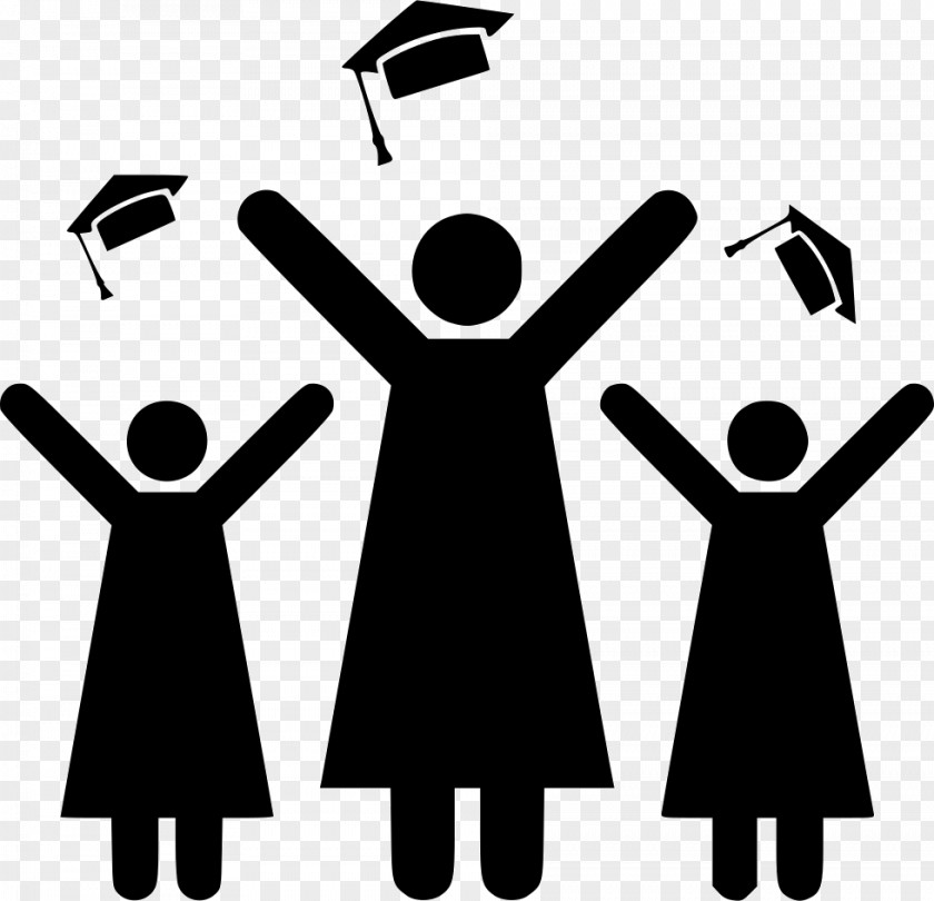 Graduation Day Ceremony Square Academic Cap Student School Clip Art PNG