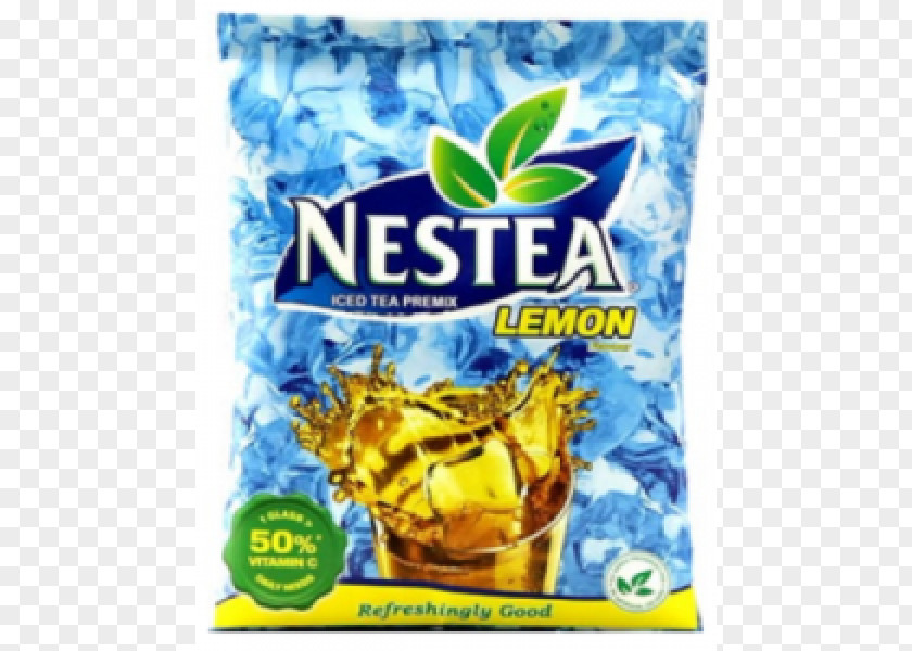 Iced Tea Green Coffee Nestea PNG
