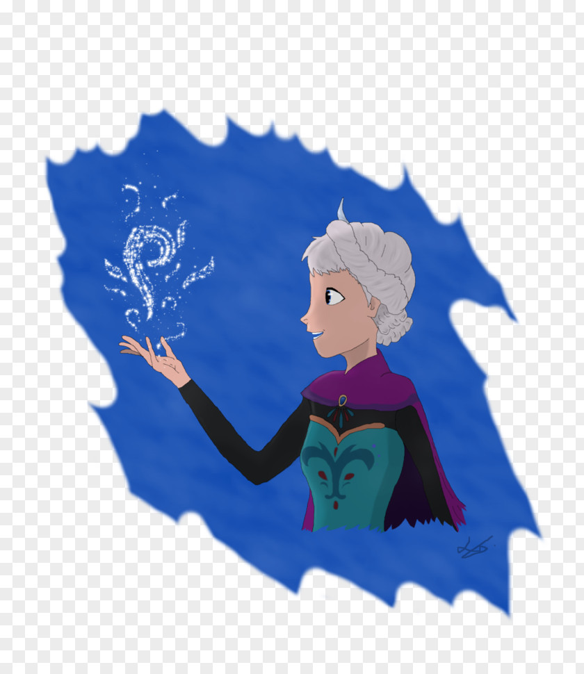 Let It Go Cartoon Legendary Creature PNG