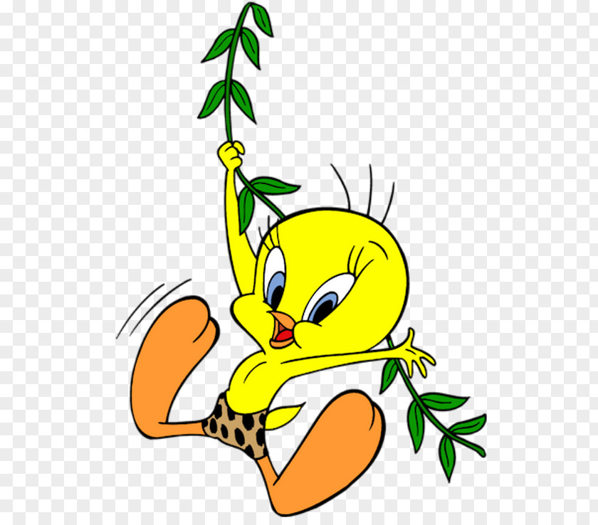 Looney Tunes Tweety Sylvester Sticker Snoopy PNG