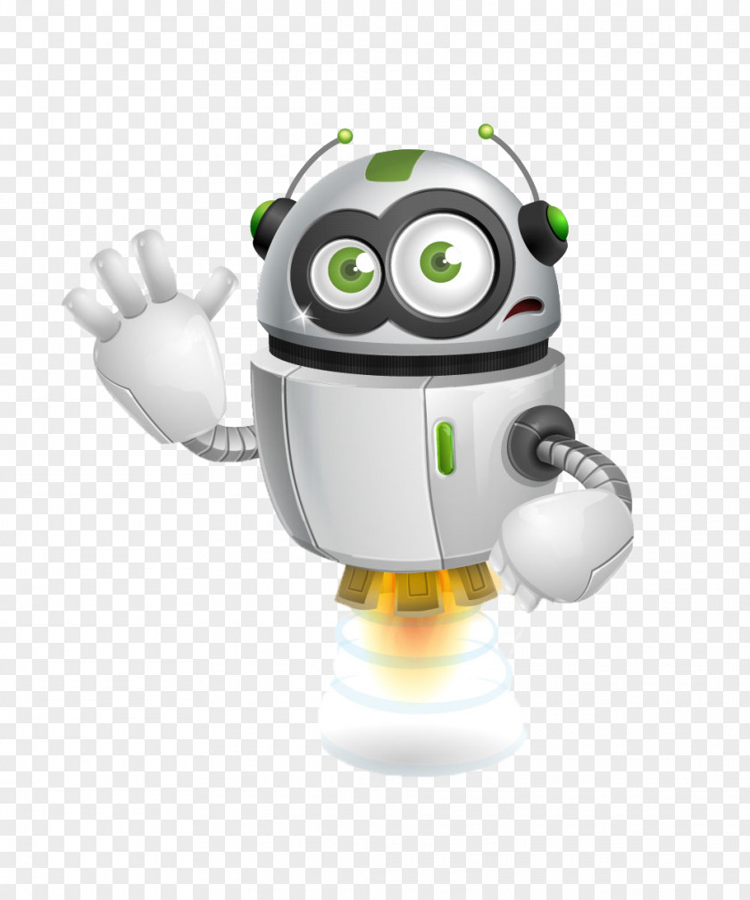 Robot Personal Artificial Intelligence Nao Clip Art PNG