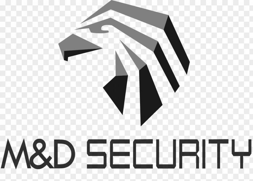 Security Guard MyD SAC Labor Empresa Logo PNG
