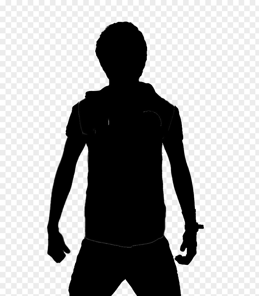 Shoulder Sleeve Human Behavior Silhouette PNG