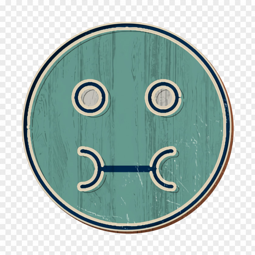 Smile Symbol Emoticon Face Icon Sick PNG