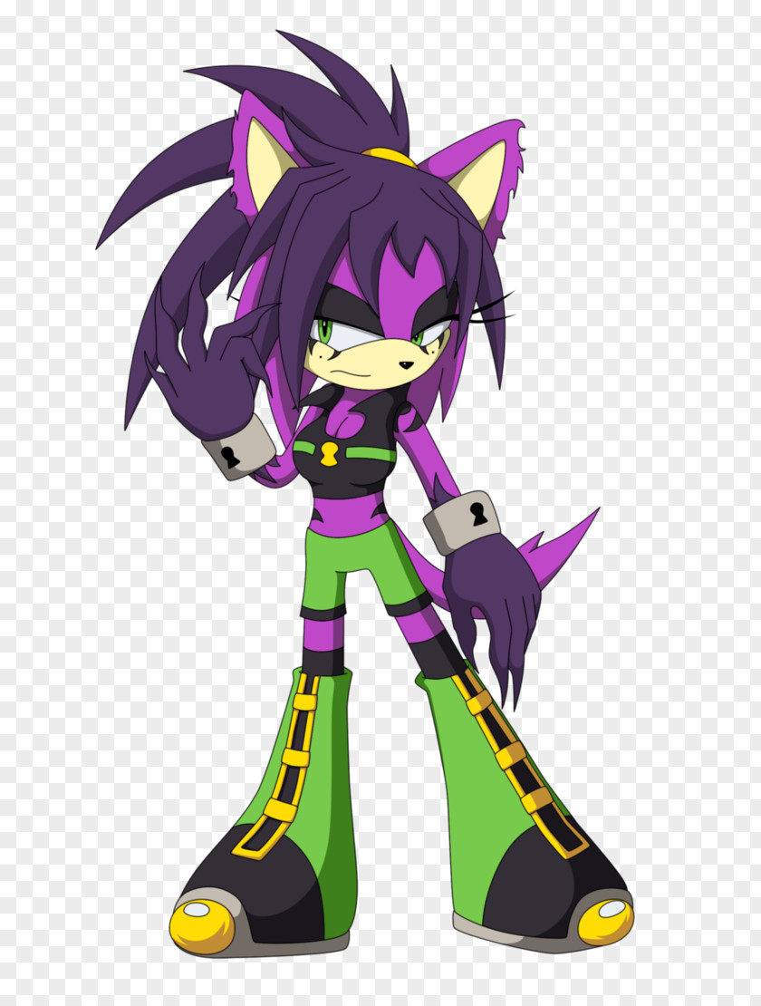Sonic The Hedgehog Metal Riders Porcupine PNG