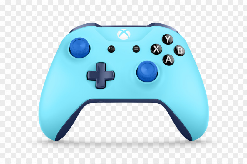 STAR DUST Xbox One Controller 360 PlayStation 4 Game Controllers PNG
