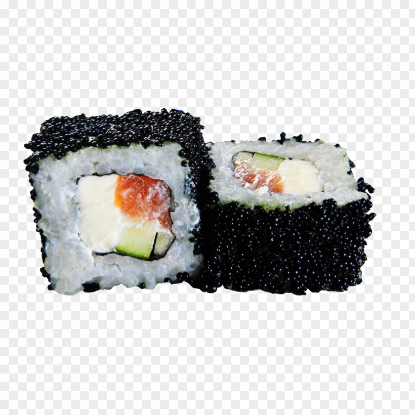 Sushi California Roll 07030 Comfort Food Recipe PNG