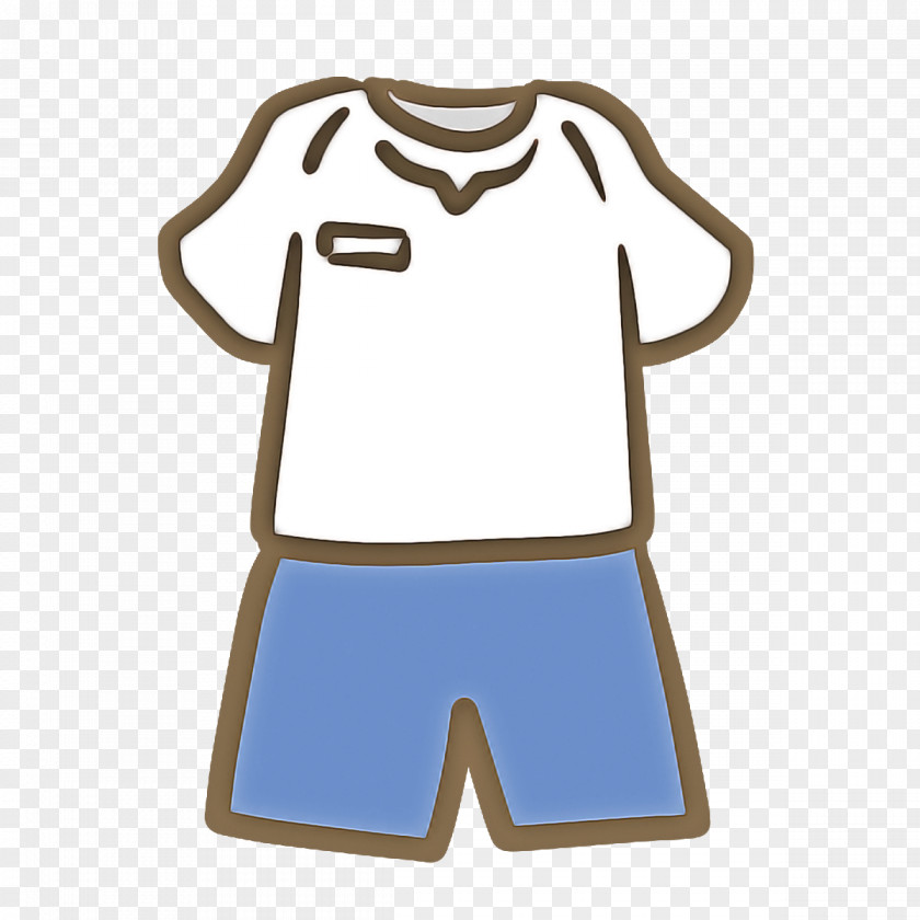 T-shirt Sportswear School Clothing Sleeve PNG