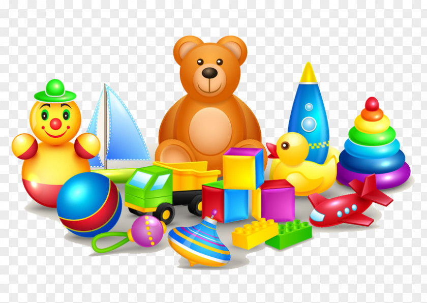 Toys Daquan Toy Stock Photography Royalty-free Illustration PNG