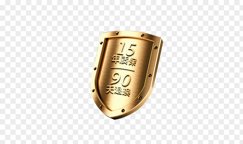 Warranty Return Token Icon PNG