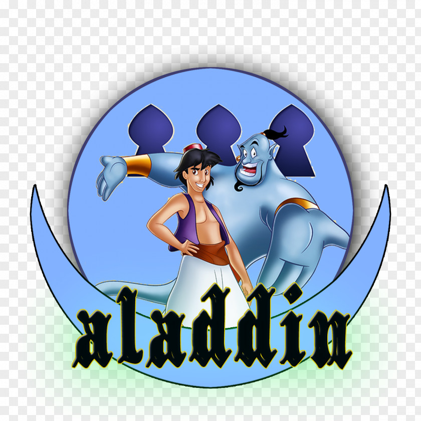 Aladdin Genie Cartoon Branching GitHub PNG