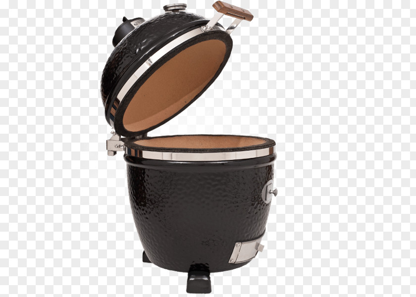 Barbecue Ceramic Kamado Lid Solo PNG