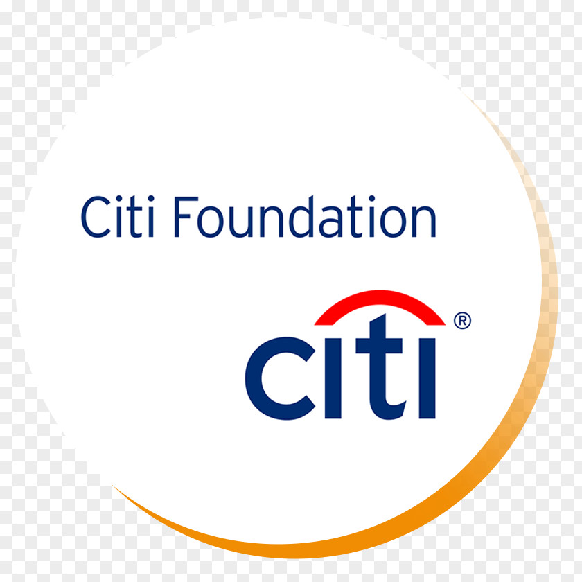 Business Citibank Foundation Citigroup Logo PNG