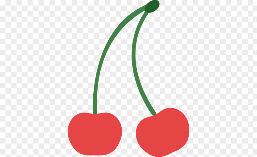 Cherry Fruit Food PNG