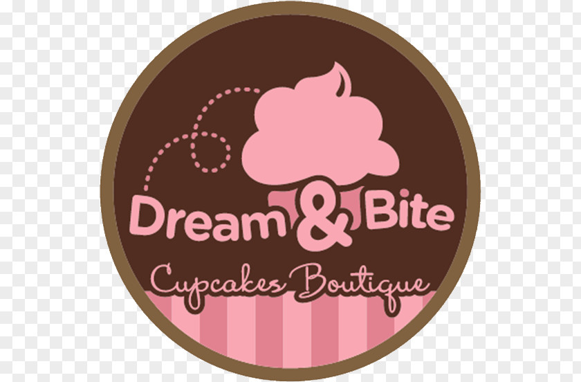 Cupcake Logo Muffin Tart Torta PNG