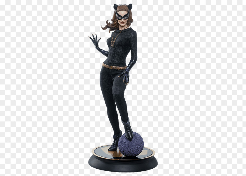 DC Collectibles Catwoman Batman Joker Sideshow Action & Toy Figures PNG