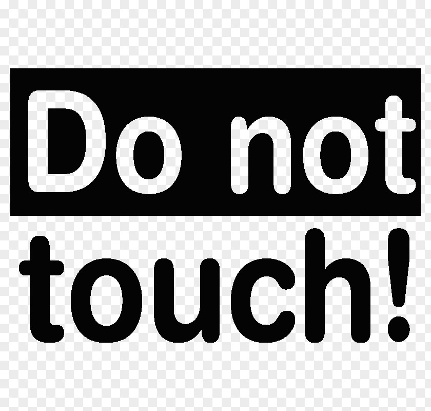 Do Not Touch School Website Teacher The Virgins Student PNG
