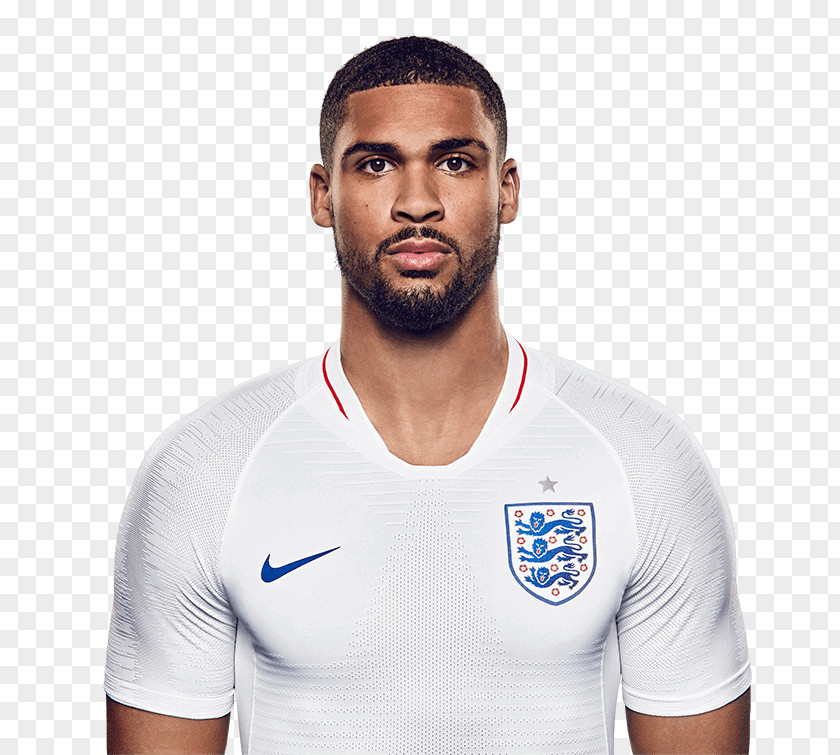 England WORLD CUP Ruben Loftus-Cheek 2018 World Cup National Football Team Chelsea F.C. Player PNG