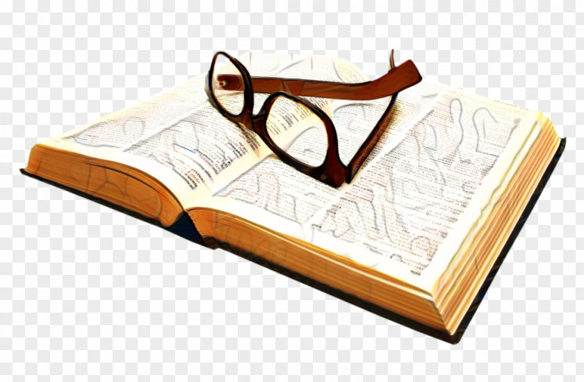 Glasses Furniture Picture Cartoon PNG