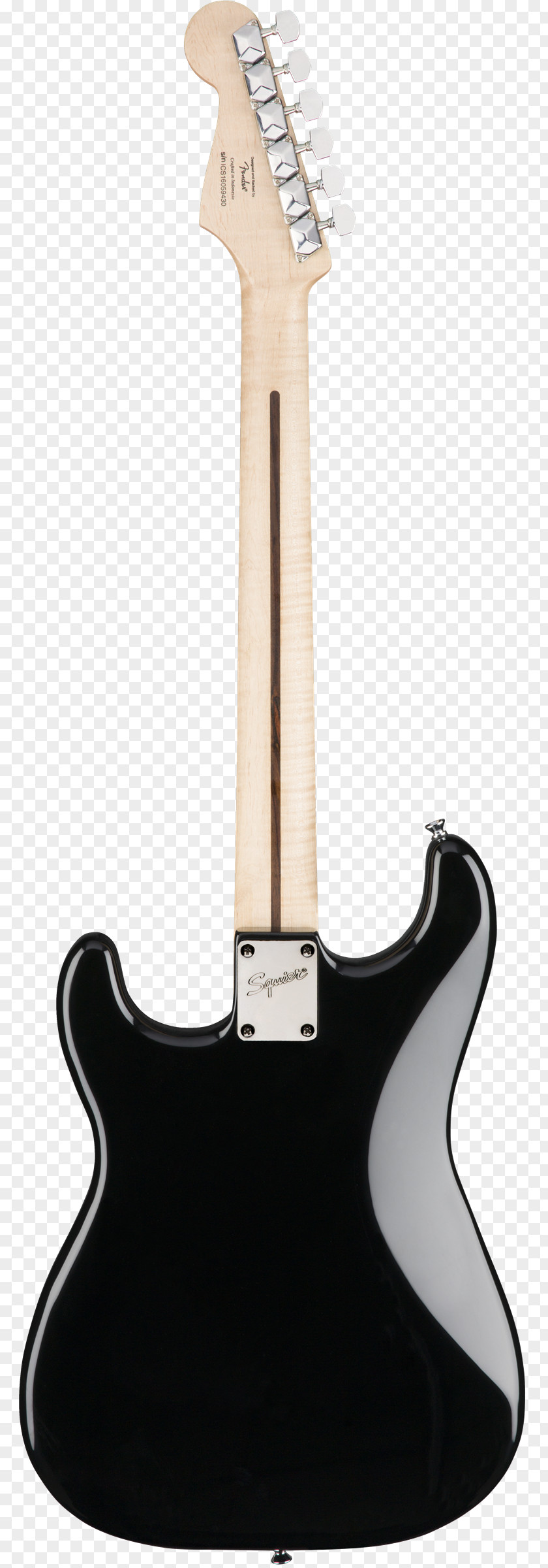 Guitar Fender Stratocaster Squier Electric Precision Bass PNG
