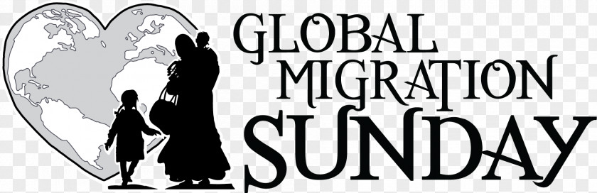 Logo Human Migration Social Equality Brand Font PNG