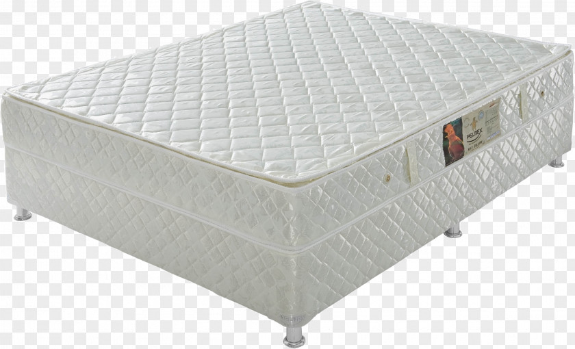 Mattress Bed Frame Box-spring PNG