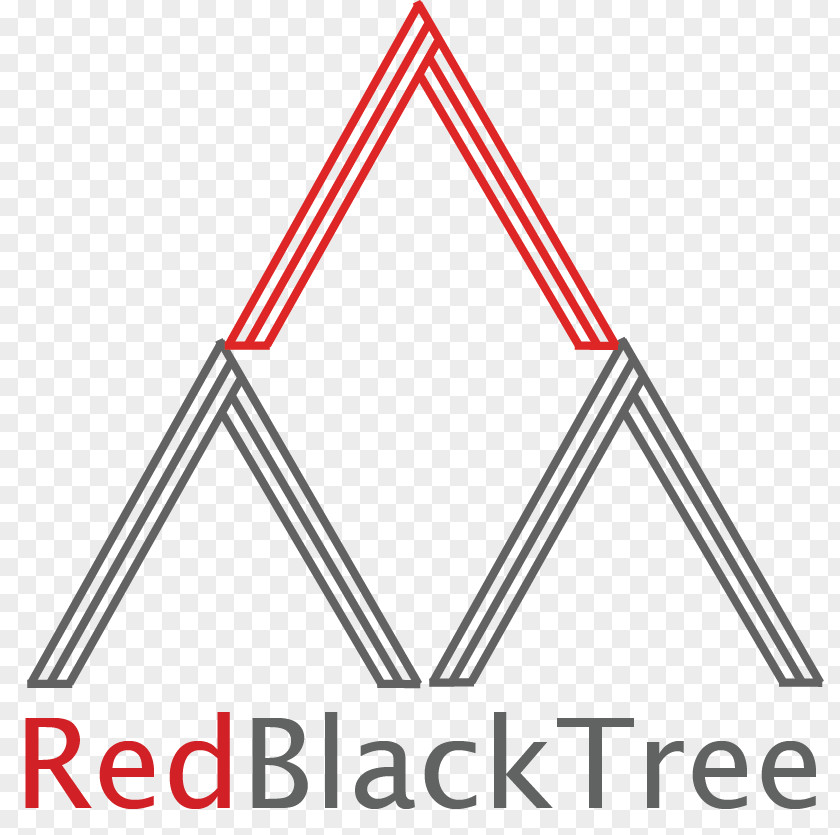 Meetup Logo Redblacktree Red–black Tree Company Brand PNG