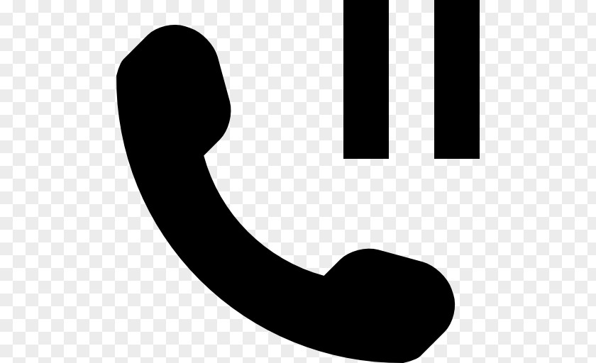 Phone Page Telephone Symbol Voicemail PNG