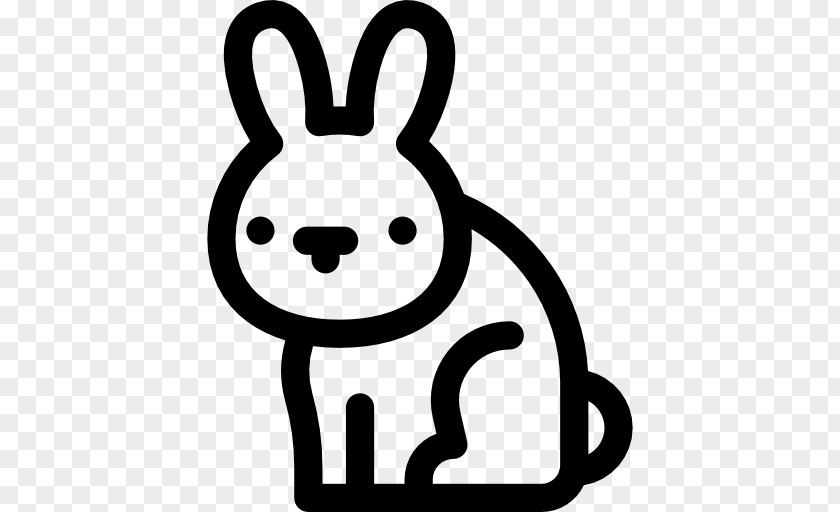 Rabbit European Domestic Easter Bunny Clip Art PNG