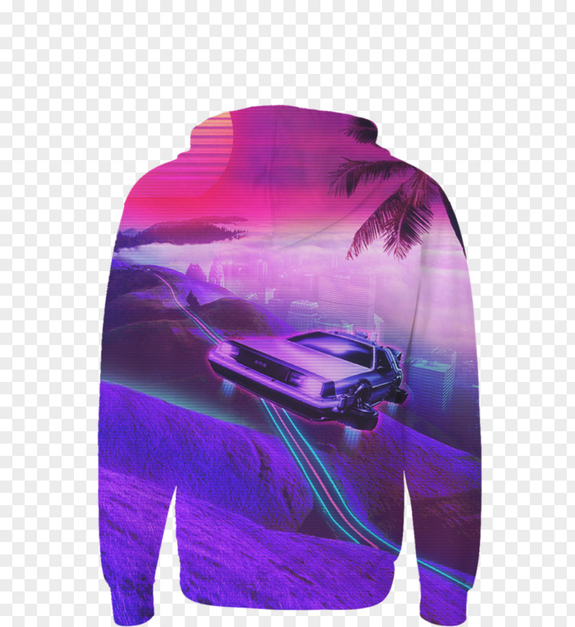 Shirt Hoodie Clothing Sweater Sleeve PNG