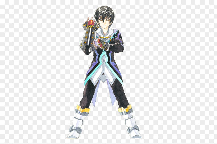Tales Of Xillia 2 Symphonia The Tempest Abyss PNG of the Abyss, Anime clipart PNG