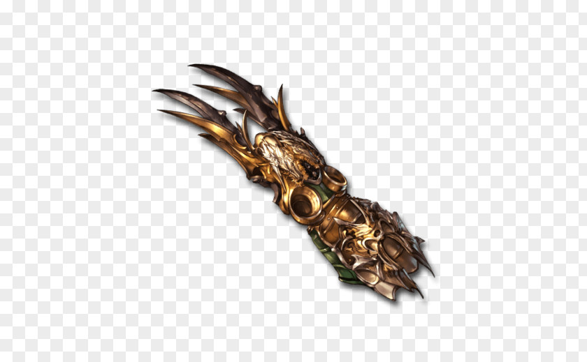 Weapon Yellow Dragon Granblue Fantasy Qilin Fist Black Tortoise PNG