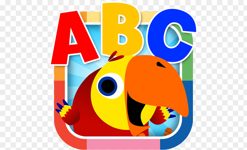 ABC's: Alphabet Learning Game BabyFirst Television Show PNG