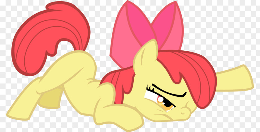 Apple Bloom Pony 20 April Clip Art PNG