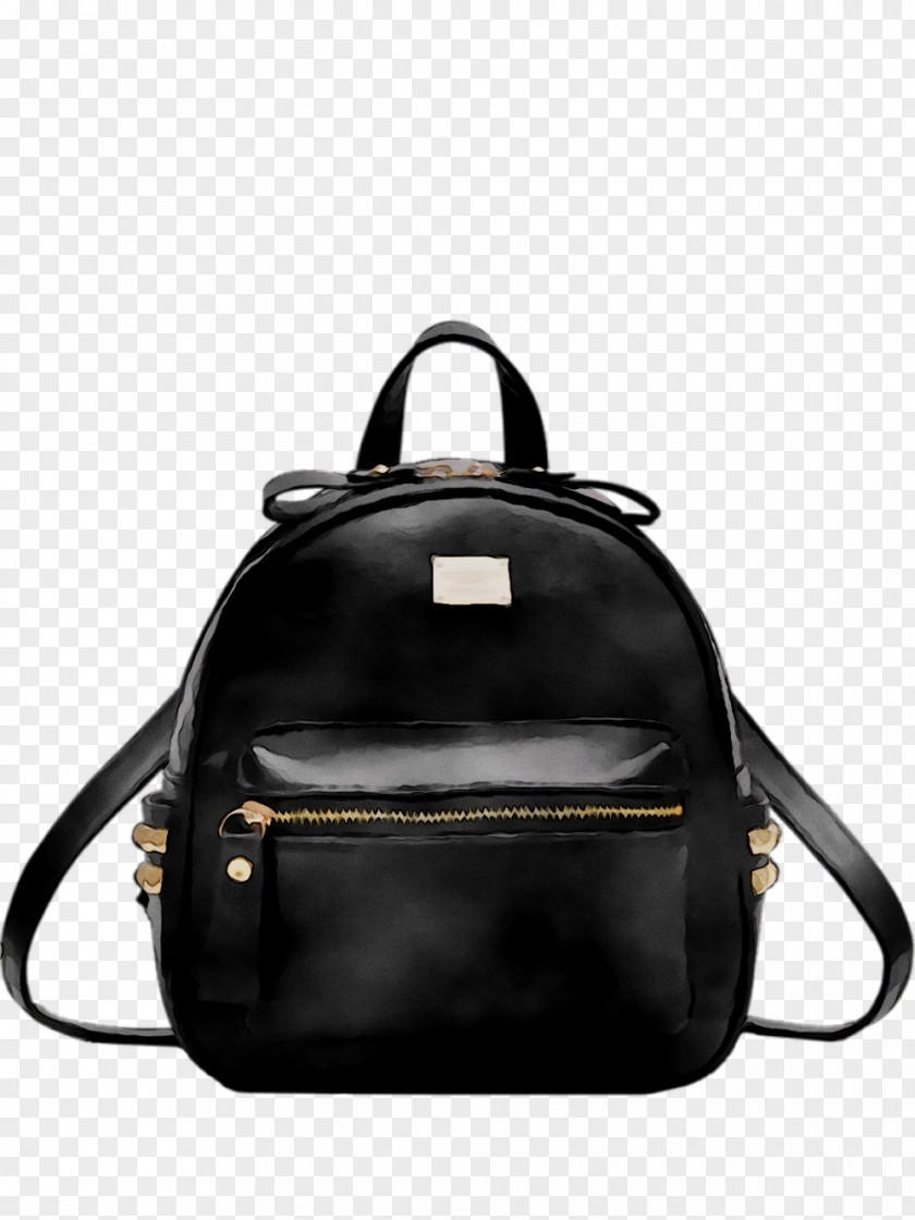 Backpack Leather Handbag Calfskin PNG