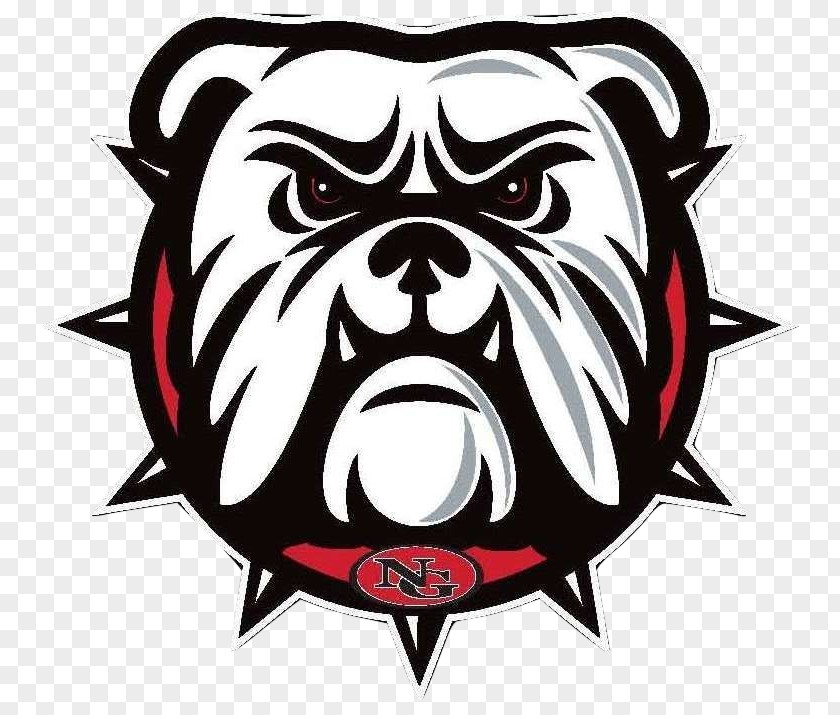 Bulldog Basketball North Gwinnett High School Bulldogs Suwanee Peachtree Ridge PNG