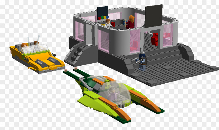 Chase Whisply Beta Jango Fett Zam Wesell Padmé Amidala Lego Ideas Star Wars PNG